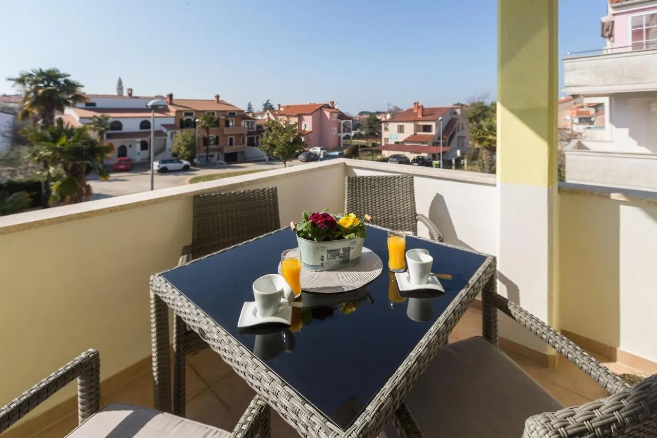 Marisol Premium - Fusslaeufig Zum Meer location