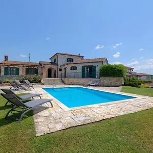 Leopoldo By Istrian Country Barat (Porec)