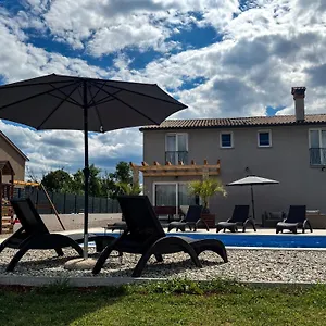 Anastazija Labin (Istria)