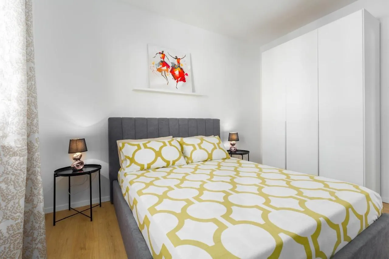 Apartment Marisol Premium - Fusslaeufig Zum Meer Funtana
