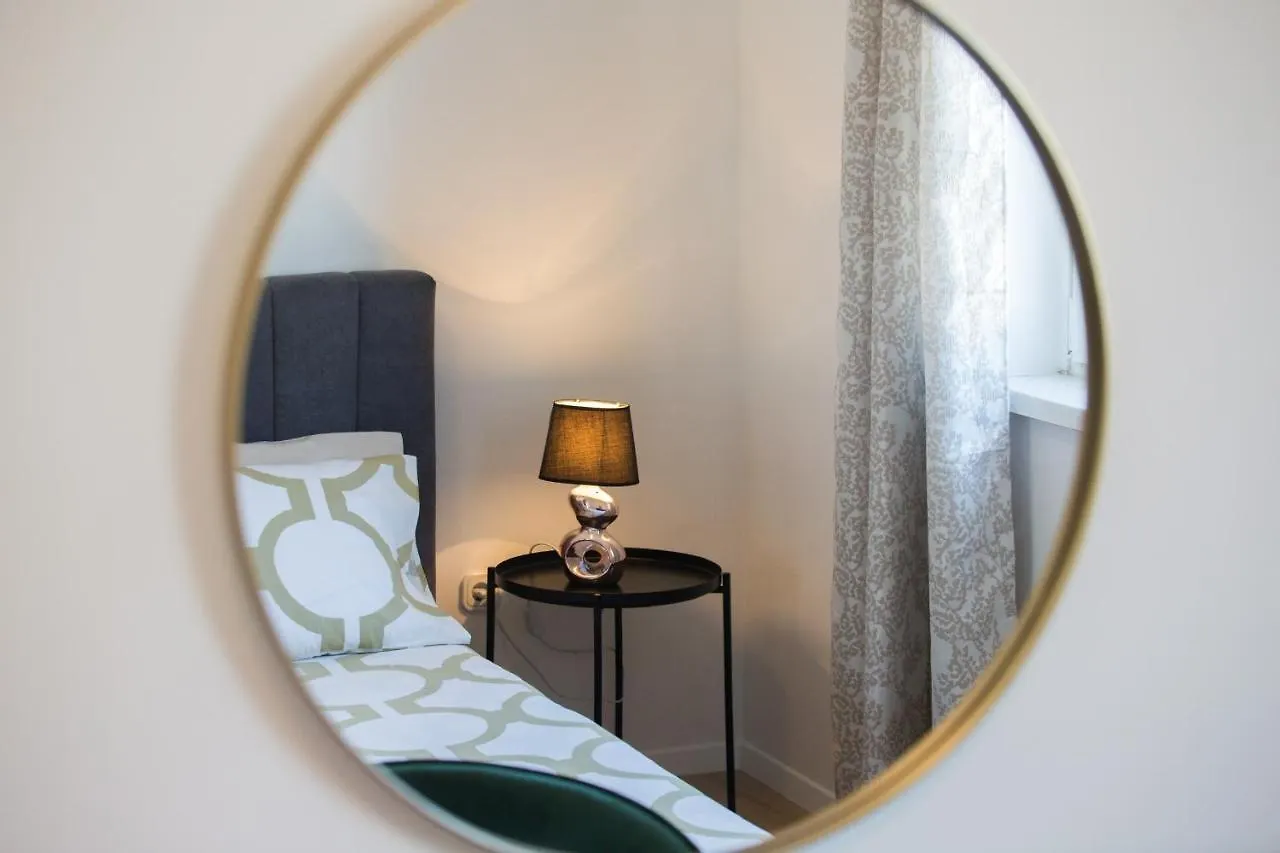 Marisol Premium - Fusslaeufig Zum Meer Funtana Apartamento